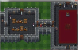 Dungeonmans Screenshots