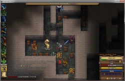 Dungeonmans Screenshots