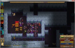 Dungeonmans Screenshots