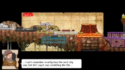 Okhlos: Omega Screenshots