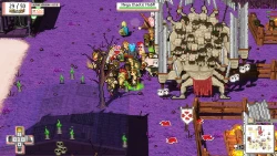 Okhlos: Omega Screenshots