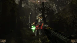 Painkiller: Recurring Evil Screenshots