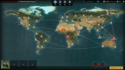 Quarantine (2017) Screenshots