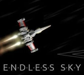 Endless Sky