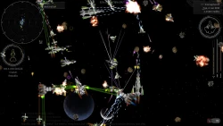 Endless Sky Screenshots