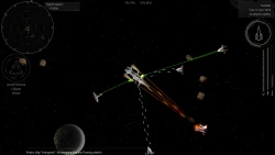 Endless Sky Screenshots