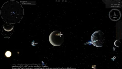 Endless Sky Screenshots