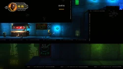 Скриншот к игре Shadow Blade: Reload