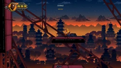 Скриншот к игре Shadow Blade: Reload