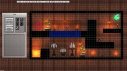 Скриншот к игре Shadow Blade: Reload