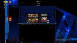 Скриншот к игре Shadow Blade: Reload