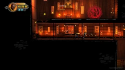 Скриншот к игре Shadow Blade: Reload