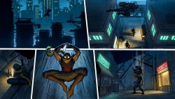 Shadow Blade: Reload Screenshots