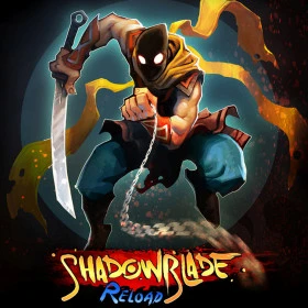 Shadow Blade: Reload