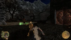 Dysan the Shapeshifter Screenshots