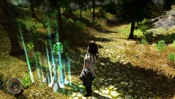 Dysan the Shapeshifter Screenshots