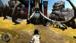 Dysan the Shapeshifter Screenshots