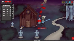 Epic Clicker Journey Screenshots