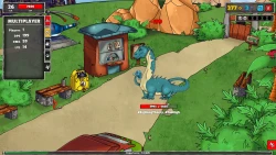 Epic Clicker Journey Screenshots