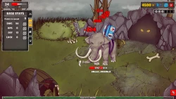 Epic Clicker Journey Screenshots