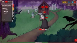 Epic Clicker Journey Screenshots
