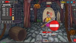 Epic Clicker Journey Screenshots
