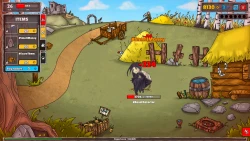 Epic Clicker Journey Screenshots