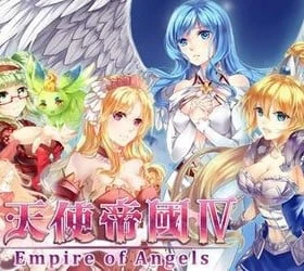 Empire of Angels 4