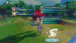 Скриншот к игре Empire of Angels 4