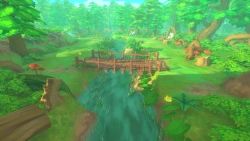 Скриншот к игре Empire of Angels 4