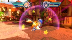 Empire of Angels 4 Screenshots