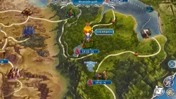 Empire of Angels 4 Screenshots