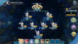 Empire of Angels 4 Screenshots