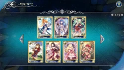 Empire of Angels 4 Screenshots