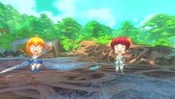 Empire of Angels 4 Screenshots