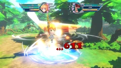 Empire of Angels 4 Screenshots