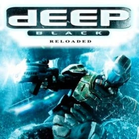 Deep Black: Reloaded