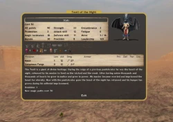 Скриншот к игре Dominions 4: Thrones of Ascension