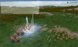 Скриншот к игре Dominions 4: Thrones of Ascension