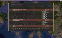 Dominions 4: Thrones of Ascension Screenshots