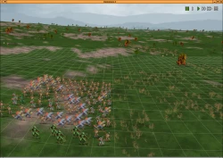 Dominions 4: Thrones of Ascension Screenshots