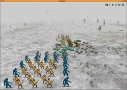 Dominions 4: Thrones of Ascension Screenshots