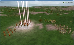 Dominions 4: Thrones of Ascension Screenshots
