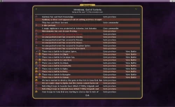 Dominions 4: Thrones of Ascension Screenshots