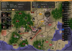 Dominions 4: Thrones of Ascension Screenshots