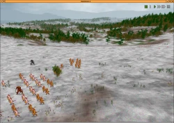 Dominions 4: Thrones of Ascension Screenshots