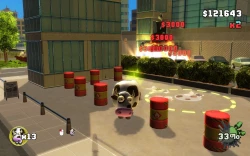 Скриншот к игре Demolition Inc.