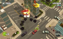 Скриншот к игре Demolition Inc.