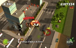 Demolition Inc. Screenshots