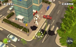 Demolition Inc. Screenshots